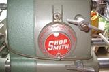 Shop Smith Lathe +