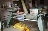 Shop Smith Lathe +