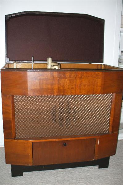 English Stereo (London)