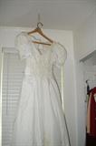 Beautiful Wedding Dress