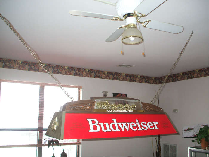 Arlington Pool Table Budweiser Light Starts On 1 31 2018 Arlington Pool Table Budweiser Light