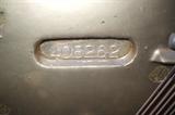 Acrosonic Piano by Baldwin Serial Number