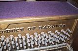 Acrosonic piano by Baldwin