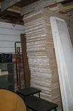 Ceiling tiles - ready for your project!