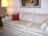 Hideabed Couch