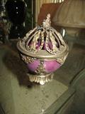 chinese incense burner