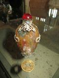 snuff bottle