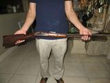 Navy Arms Co Percussion Rifle