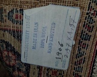 Sale Picture