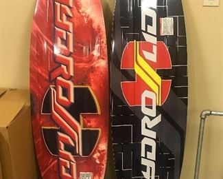 Wake Boards