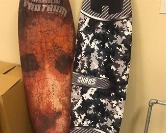 wake boards