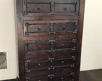 Large Dresser