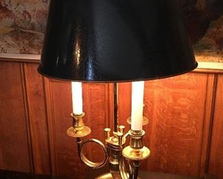 Boulet Lamp