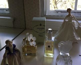 Perfumes Daultons