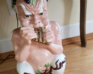Follow Pan to the Super Ashland Estate Sale! Let's have some fun!