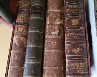 Shakespeare Classics