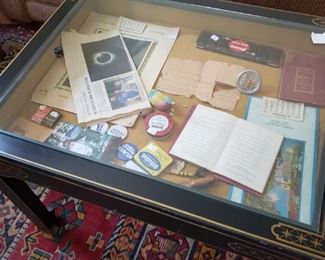 Special Asian Style Coffee Table