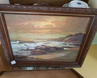 Original Oil