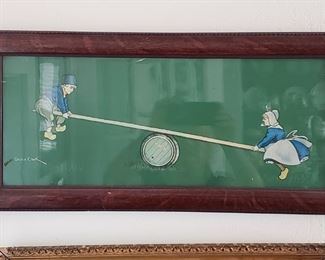 Signed by Maker