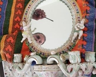 These are amazing Capatomonite pieces