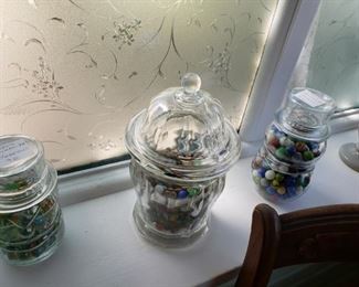 Marbles