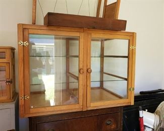Curio Case