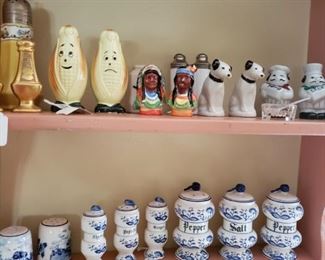 Salt and Pepper
