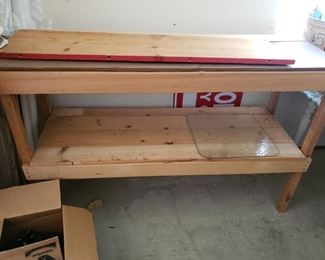 Work Table