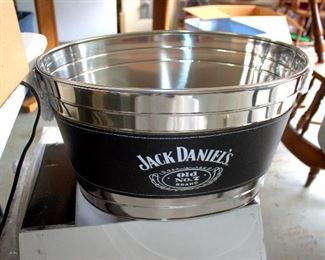 Jack Daniels ice tub - new with box