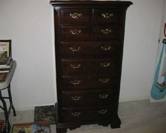 Thomasville dresser