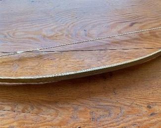 27in Antique Native American Kids/Child Size Bow	