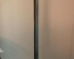 Bronze Floor Torchiere/ Lamp 66in