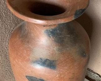 Large Mexico Decor Pot	33in H	