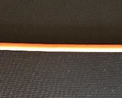 Brass and Wood Oriental Opium Smoking Pipe