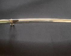 NS Meyer Colonial Dress Sword