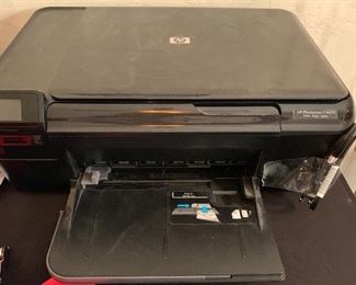 HP Photosmart C4650 Printer	