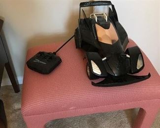 remote control car