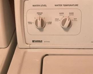 washer