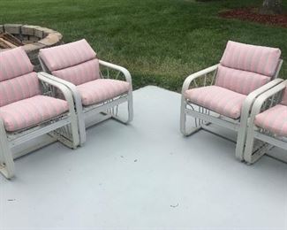 patio furniture