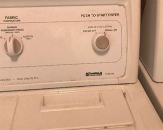 dryer