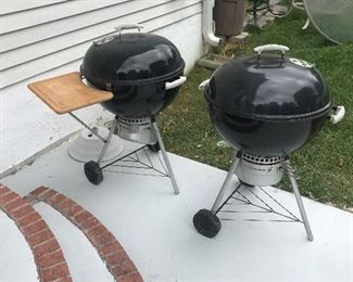 grills