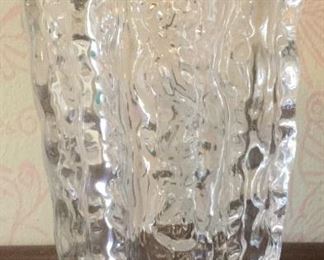 Mikasa Vase: $9.00