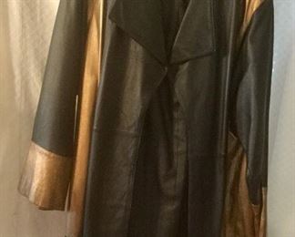 RStyle. 2 pc. Genuine Leather: $69.00