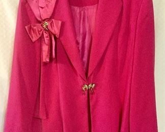 Tiffany Collection. 3 pc., 22w: $49.00