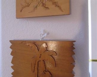 Wall Plaques