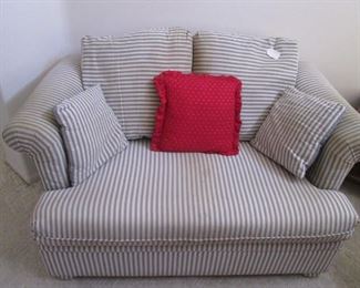 Sofa Bed Love Seat