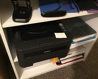 Brother printer.