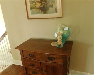 storage unit/dresser