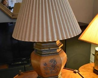 LAMP