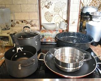 COOKWARE